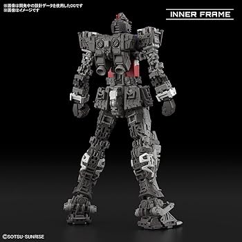 Amazon | RG 機動戦士ガンダム RX-78-2 ガンダム Ver.2.0 1/144