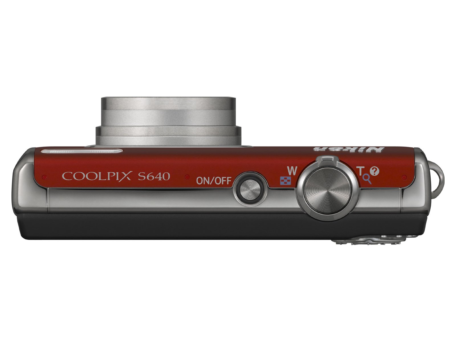 Amazon | Nikon デジタルカメラ COOLPIX (クールピクス) S640 プライム