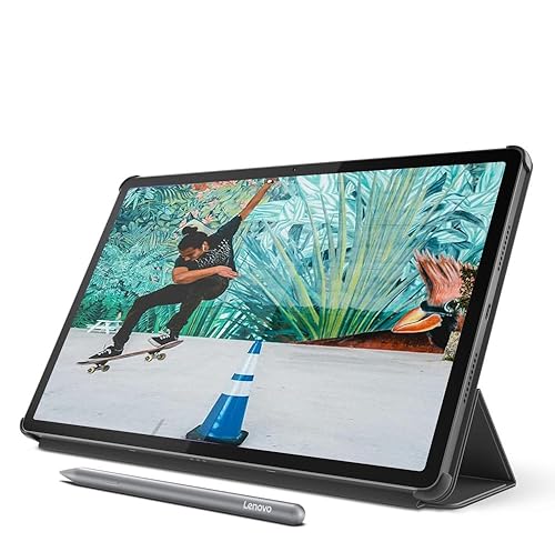 Amazon.com : Lenovo Idea Tab Pro with Google Gemini - Student
