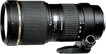 Amazon.com : Tamron 70-200mm f/2.8 Di LD AF (IF) SP Macro Lens for