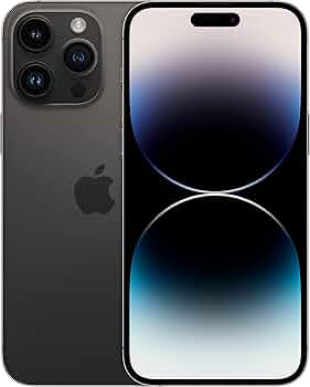 Amazon | 【整備済み品】 Apple iPhone 14 Pro Max 512GB スペース