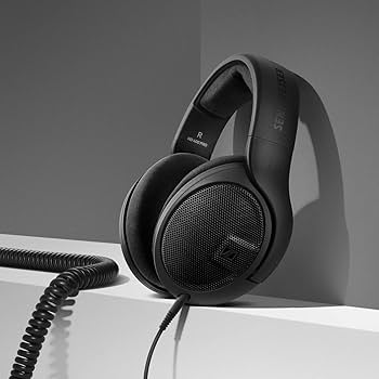 Amazon.co.jp: Sennheiser ゼンハイザー HD 400 PRO 【国内正規品