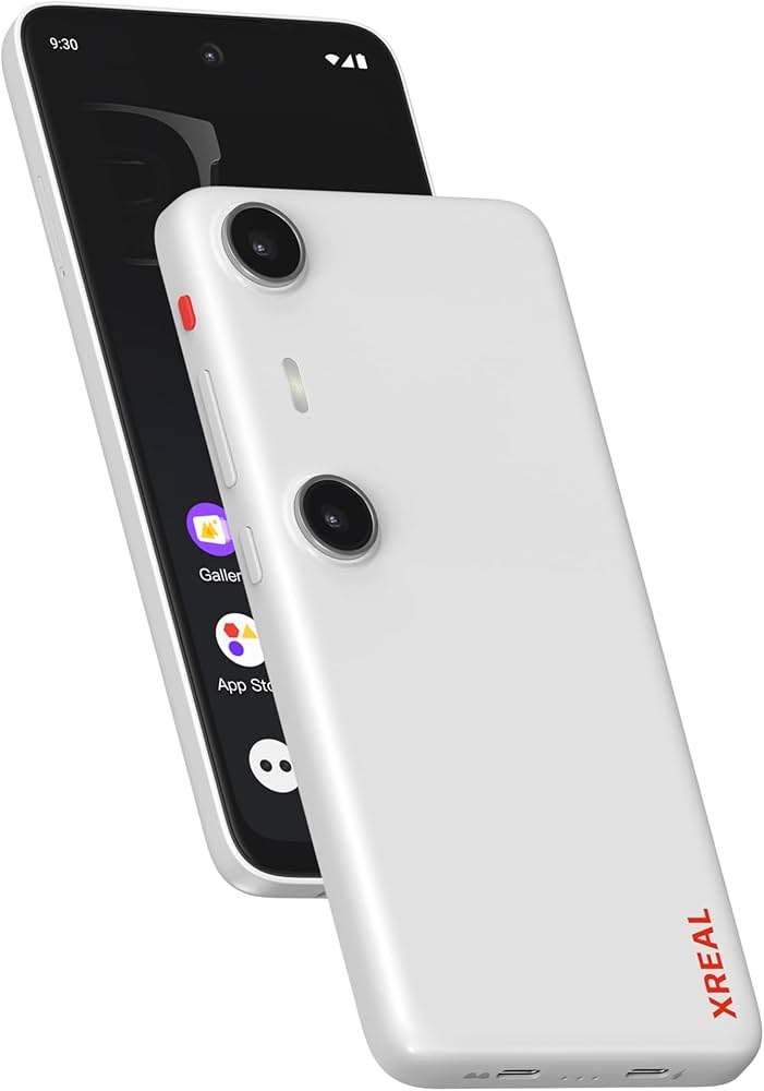 Amazon.com: XREAL Beam Pro, The AR Glasses Spatial Computing