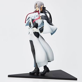 Amazon.co.jp: mensHdge technical statue No.24 終わりのセラフ