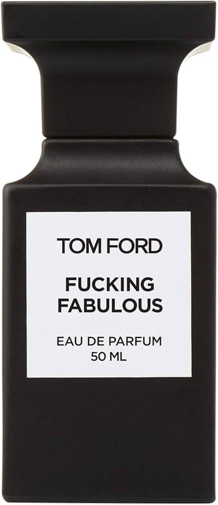 Amazon | Tom Ford Private Blend F*Fabulous （トムフォード