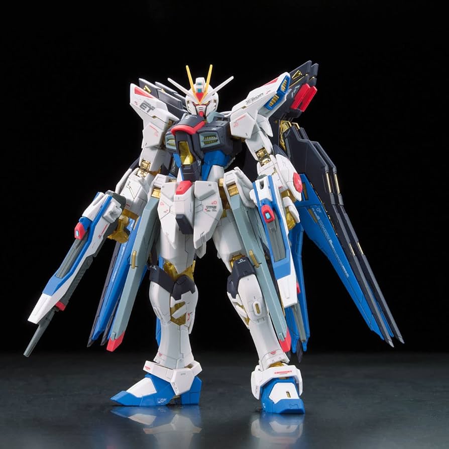 Amazon | BANDAI SPIRITS(バンダイ スピリッツ) RG 機動戦士ガンダム
