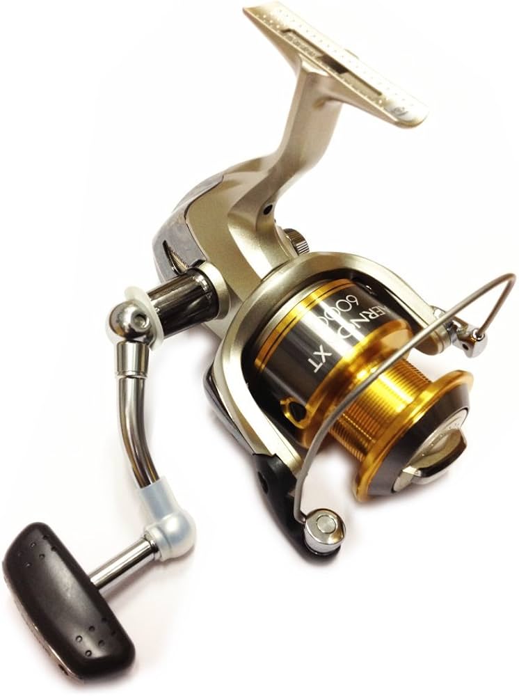 Amazon | シマノ(SHIMANO) リール NEW エアノスXT 6000 | シマノ