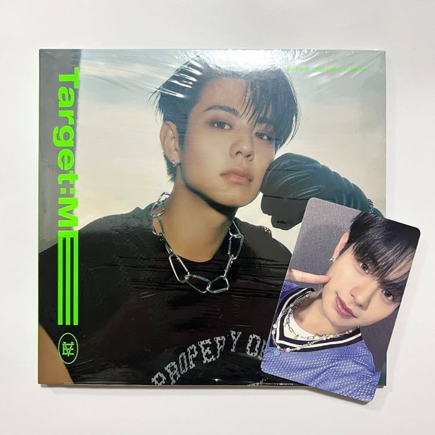 Amazon.co.jp: EVNNE ケイタ デジパックJAPAN トレカ : おもちゃ