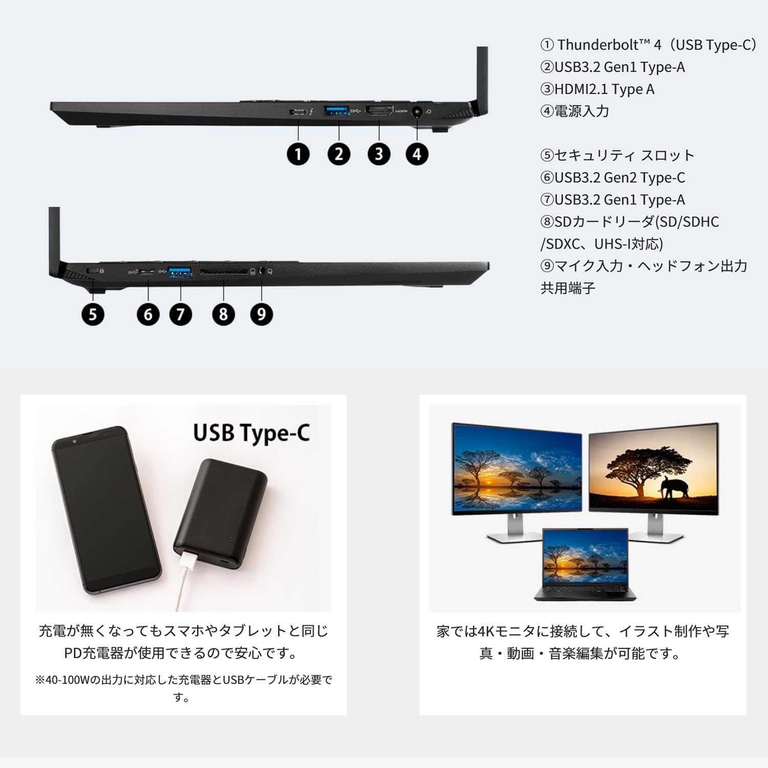 Amazon.co.jp: ノートPC パソコン raytrek レイトレック A4-R Core i7