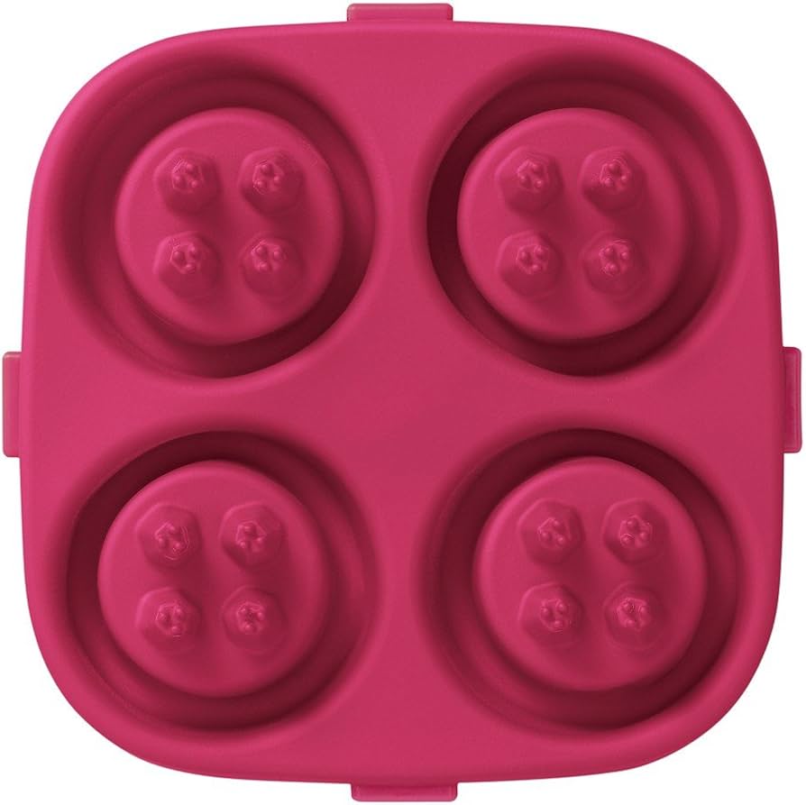 Amazon.co.jp: パナソニック 頭皮エステ(サロンタッチタイプ) ルージュ