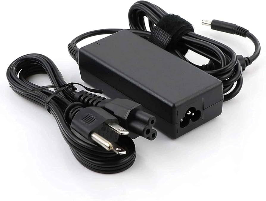 Amazon.com: 65W 45W Charger for Dell Inspiron 5370 P87G P87G001