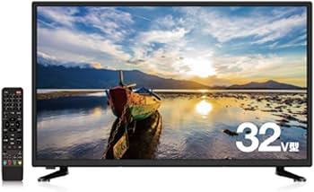 Amazon | GRANPLE 32V型ダブルチューナー搭載 裏録対応 地上波・BS・CS