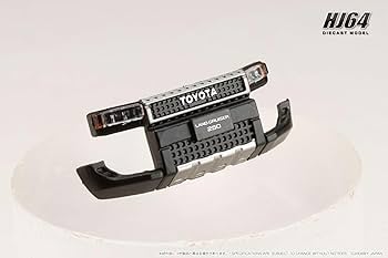 Amazon | ホビージャパン (HobbyJAPAN) HJ64 1/64 トヨタ