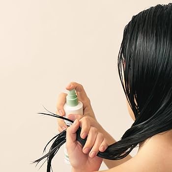 Amazon.com: Christophe Robin Hydrating Leave-In Mist With Aloe