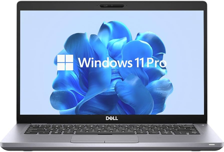 Amazon.com: Dell Latitude 5410 14-inch FHD (1920×1080) Laptop