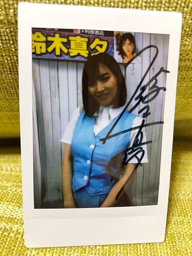 KIDPHENOMENON 鈴木瑠偉 直筆サイン入り チェキ 激レア KIDPHENOMENON