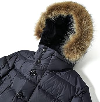 Amazon | 【2021-22年 秋冬 [モンクレール] MONCLER CLUNY ダウン