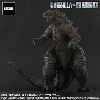 大怪獣シリーズ ウルトラQ 怪獣 カネゴン 2種 未開封 大怪獣シリーズ
