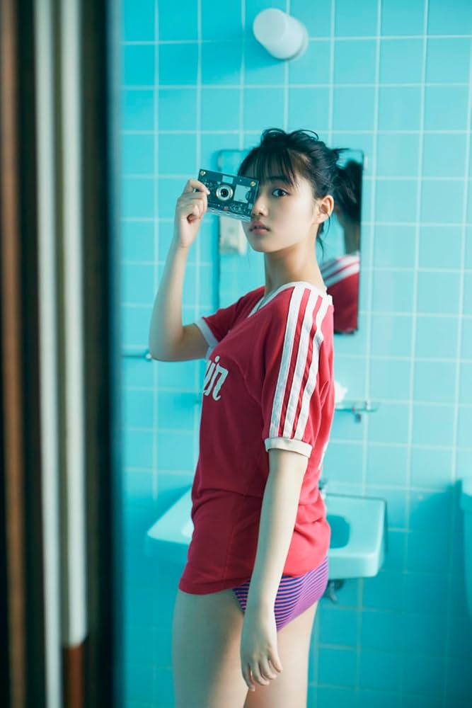 原菜乃華1st写真集 はなのいろ | 原 菜乃華 |本 | 通販 | Amazon