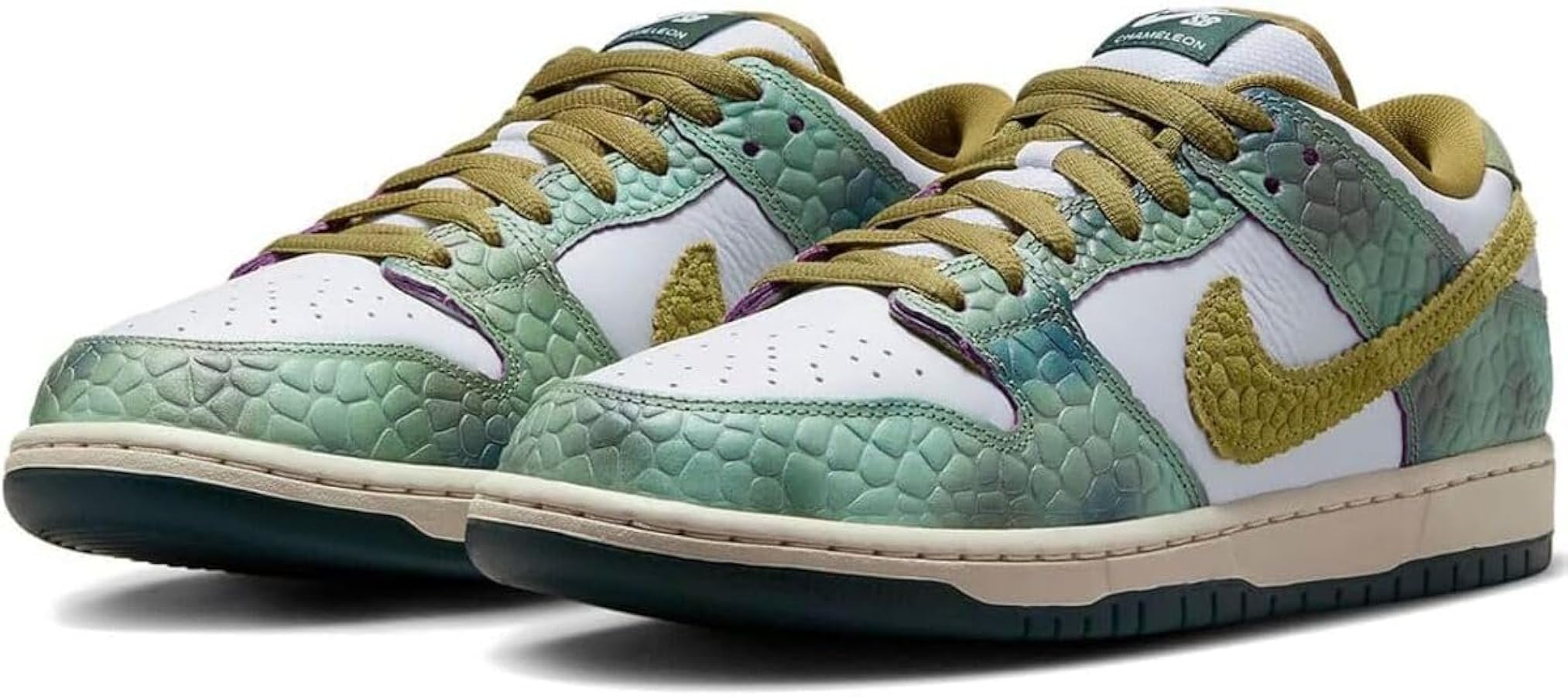 Amazon | [ナイキ] SB ダンク ロー プロ SB Dunk Low Pro オイル