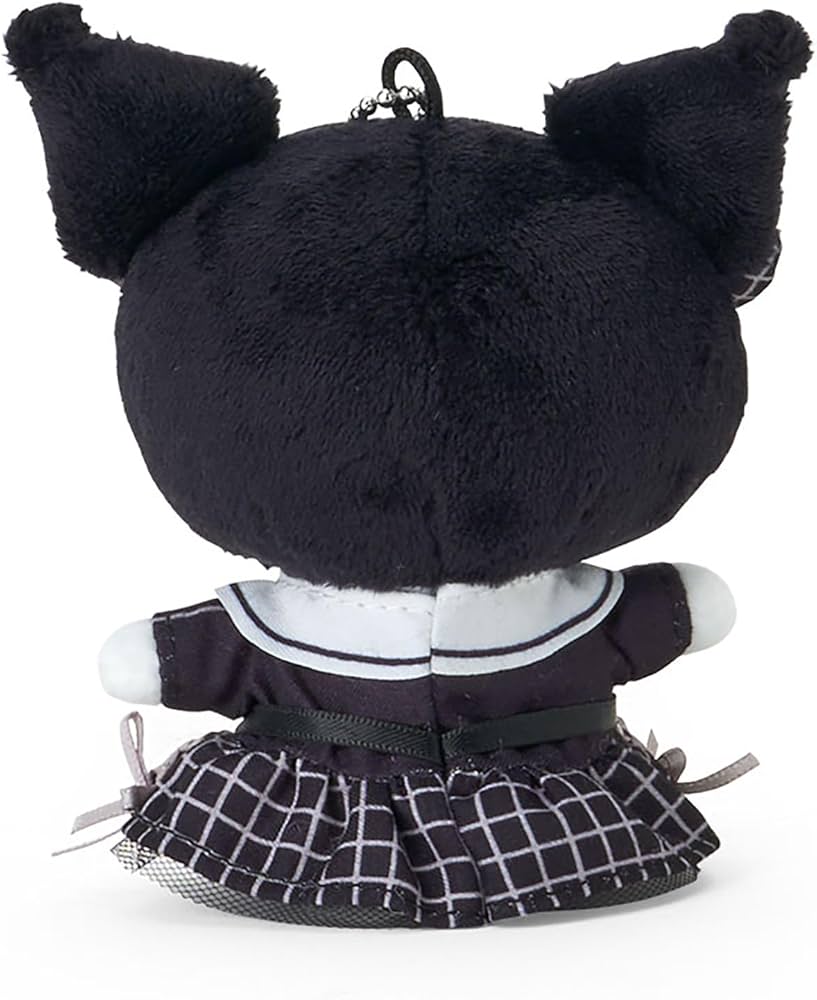 Amazon.co.jp: サンリオ(SANRIO) マスコットホルダー（モノトーン