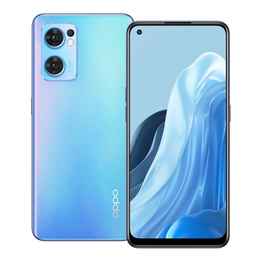 OPPO Reno 7a 128GB スマートフォン 本体 OPPO Reno7 A｜価格比較・SIM