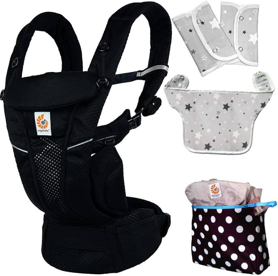 Amazon.co.jp: オムニ ブリーズ OMNI breeze オニキスブラック エルゴ