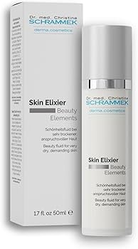 Amazon | シュラメック スキンエリクシア 50ml | Schrammek
