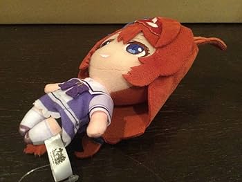 Amazon.co.jp: ウマ娘 プリティーダービー 通常ぬいぐるみvol.7