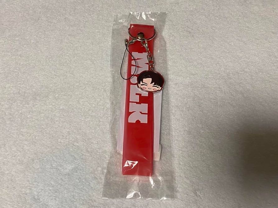 Amazon.co.jp: M!LK 曽野舜太 これで落としづらい！ペンライト