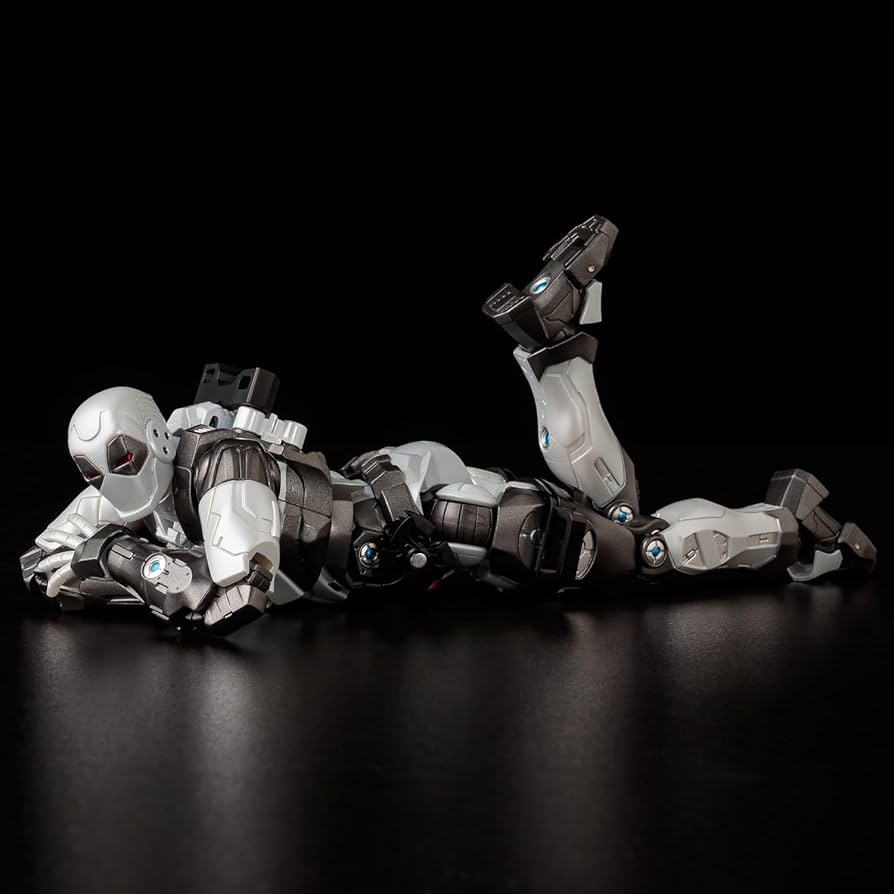 Amazon.co.jp: ファイティングアーマー デッドプール X-FORCE ver