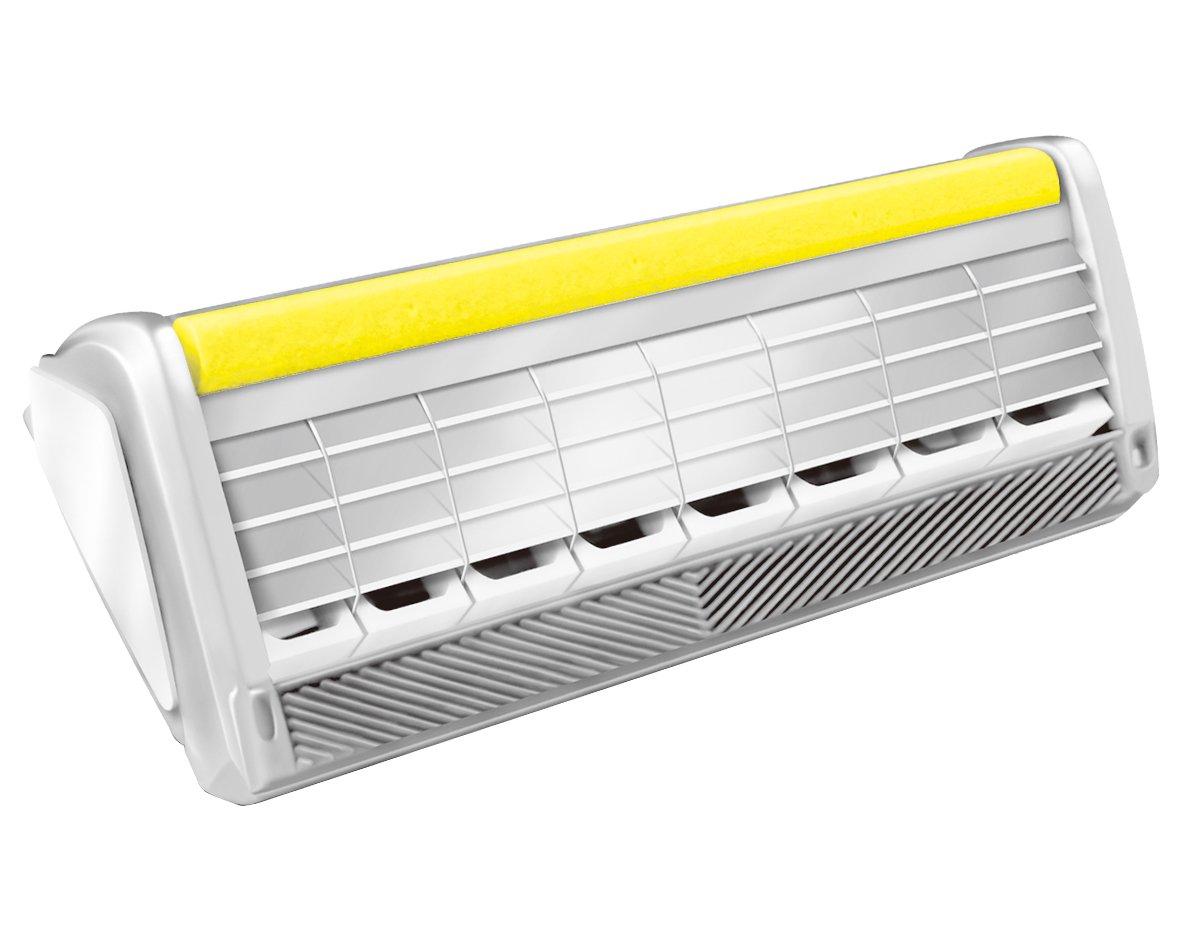 Amazon.co.jp: シック Schick クアトロ4 チタニウム レボリューション