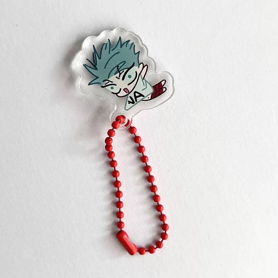 alienstage イヴァン ティル ストラップ スマホチェーン 兎 alienstage