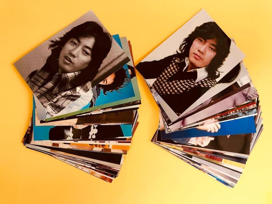 沢田研二 雑誌 切り抜き 60P ◇貴重！ほぼページ欠けなし 沢田研二