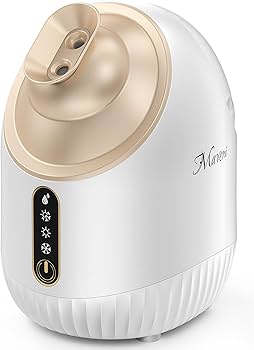 Amazon.co.jp: マベニ(Maveni) FACE STEAMER フェイススチーマー