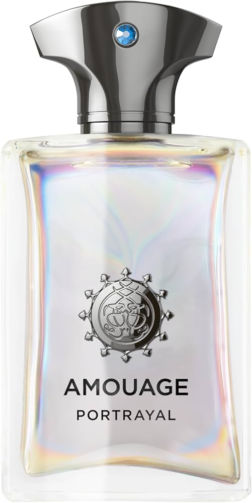 Amazon.com: AMOUAGE PORTRAYAL MAN Eau de Parfum : Beauty