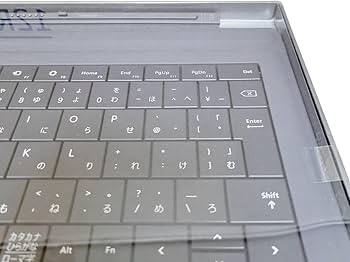 Amazon | マイクロソフト 純正 Surface Pro 3用 Surface Pro Type