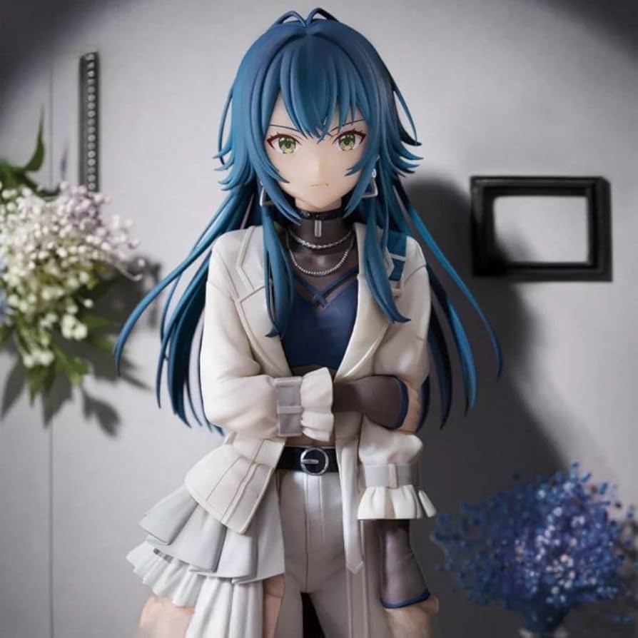 Amazon | 月村手毬 フィギュア 学園アイト