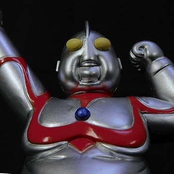 Amazon.co.jp: 帰ってくれウルト ラマン デブトラマン デュワッ 157g