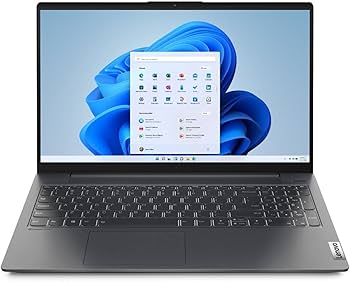 Amazon.com: Lenovo IdeaPad 5i 15.6