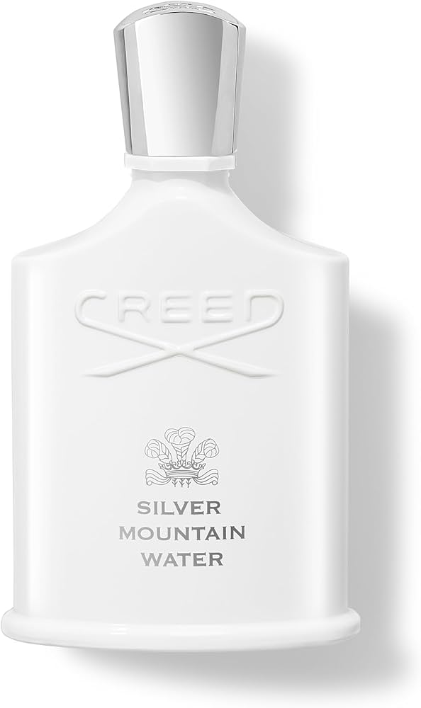 Amazon.com: Creed Silver Mountain Water, Men's Luxury Cologne