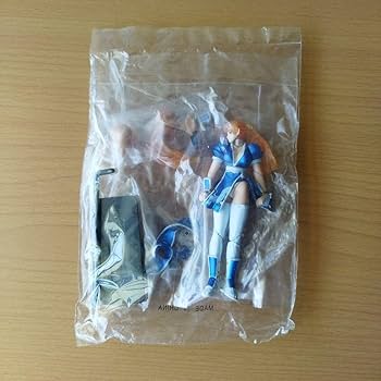 Amazon.co.jp: KT フィギュアコレクションDX DEAD OR ALIVE デットオア