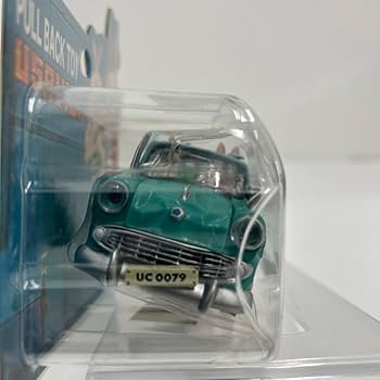 Amazon.co.jp: USAVICH Pull Back Toy ウサビッチ プルバックトイ MTV