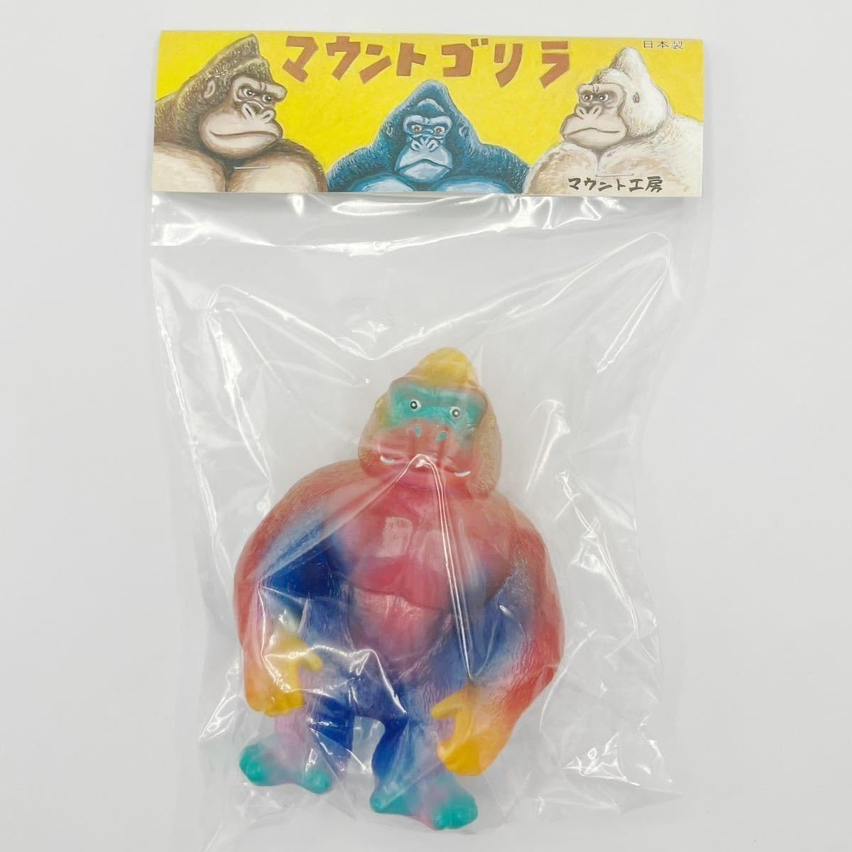 Amazon.co.jp: マウントゴリラ マウント工房 One up. ワンアップ