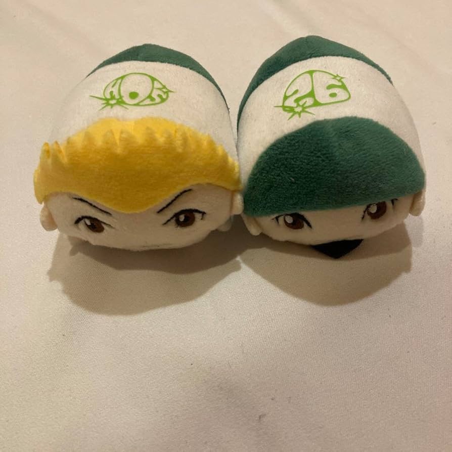 Amazon.co.jp: GReeeeN GRe4N BOYZ 伝説のグリグリ ぬいぐるみ 92 SOH