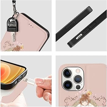 Amazon.co.jp: Compatible with カードキャプターさくら iPhone 14