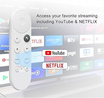 Amazon.com: Replacement for Google Chromecast Remote (G9N9N