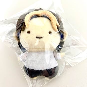 Amazon.co.jp: 超特急 タカシ ぬいぐるみ : おもちゃ