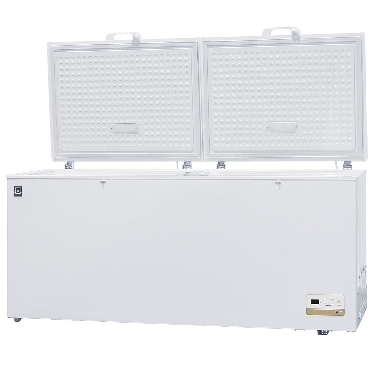 Amazon | レマコム 三温度帯 冷凍ストッカー フリーズブル 大型 577L