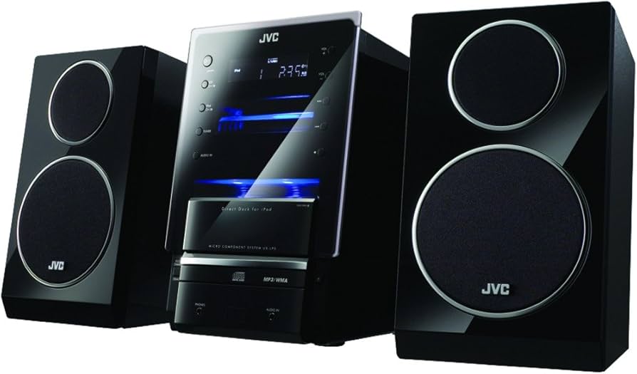 Amazon.co.jp: JVCケンウッド ビクター iPod対応マイクロ